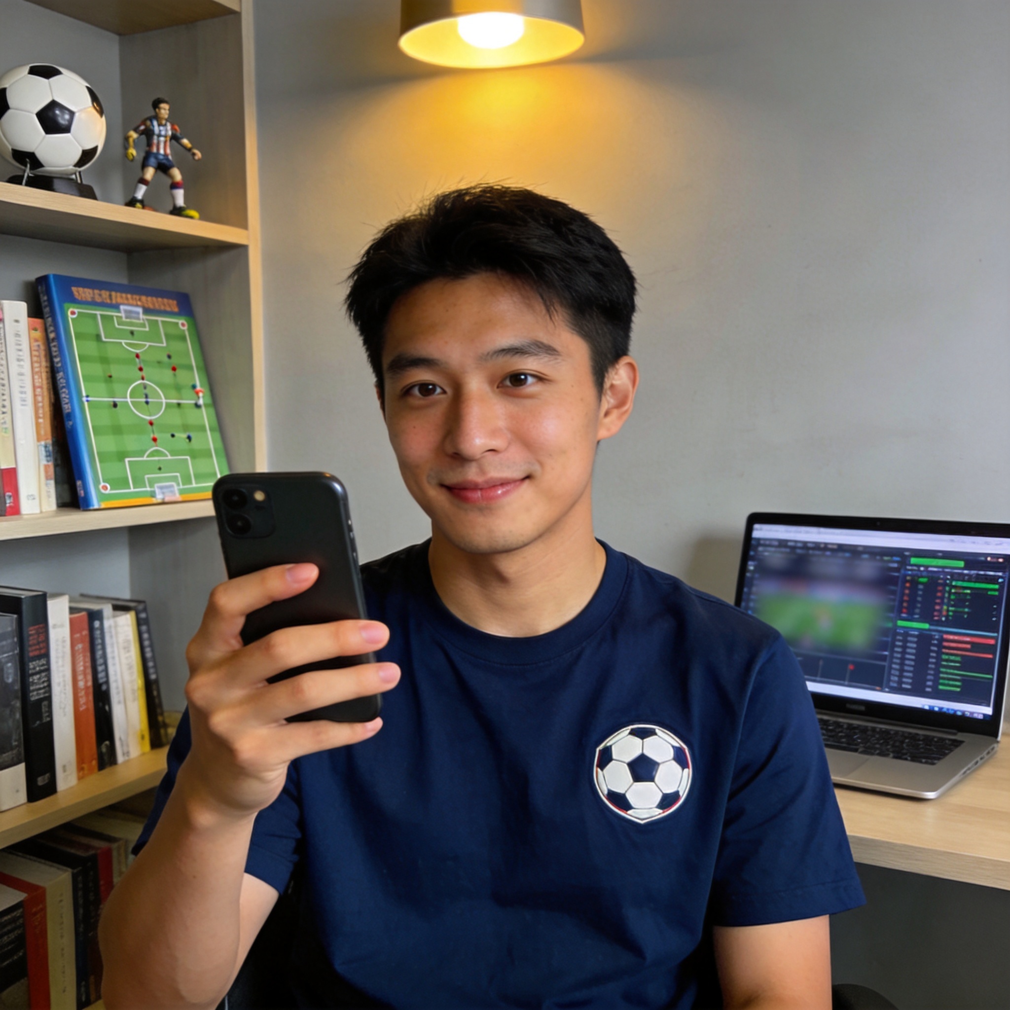 雷火竞技用户小李头像